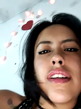 Queen Ashly online show from March 2026 03:46:01 AM