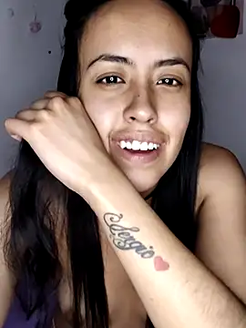 Queen Ashly online show from March 2026 03:08:02 AM