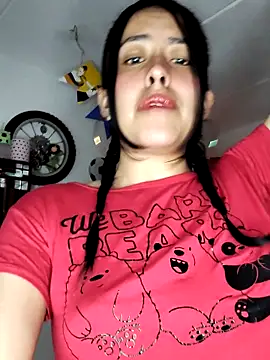 Queen Ashly online show from June 2026 02:24:02 AM