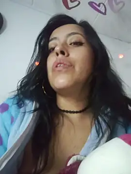 Queen Ashly online show from March 2026 01:53:02 AM