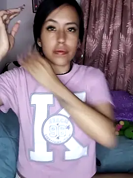 Queen Ashly online show from February 2026 03:40:01 AM