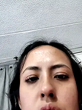 Queen Ashly online show from March 2026 03:34:01 AM