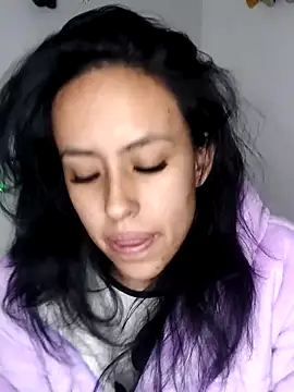 Snapshot of Queen_Ashly chatting on October 2025 01:42:01 AM Queen Ashly online show from October 2025 01:42:01 AM