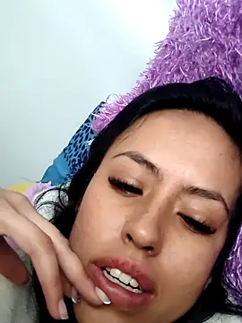 Snapshot of Queen_Ashly chatting on October 2025 02:51:02 PM Queen Ashly online show from October 2025 02:51:02 PM