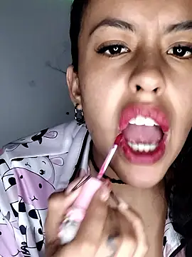 Queen Ashly online show from January 2026 02:15:02 AM