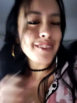 Queen Ashly online show from March 2026 02:29:02 AM