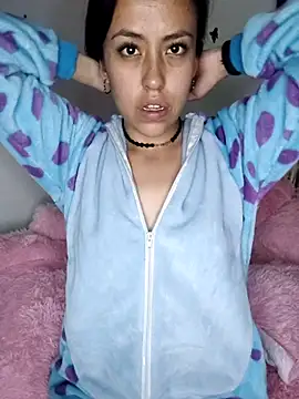 Queen Ashly online show from November 2025 02:59:02 AM