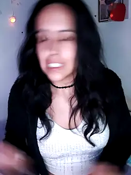 Queen Ashly online show from March 2026 03:18:01 AM