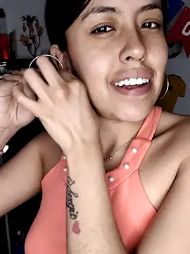 Queen Ashly online show from July 2026 03:11:01 AM