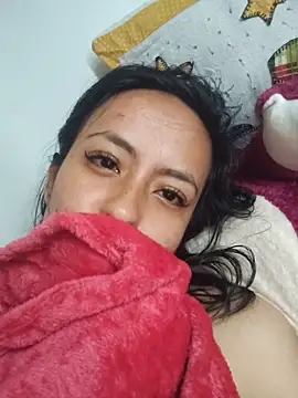 Queen Ashly online show from December 2025 08:42:02 PM