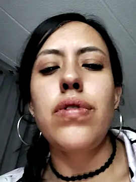 Queen Ashly online show from March 2026 04:08:02 AM