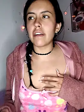 Queen Ashly online show from April 2026 02:51:01 AM