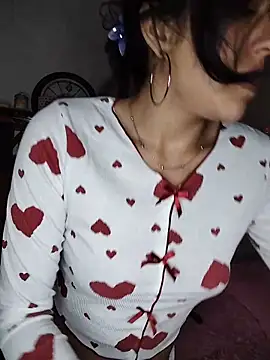 Queen Ashly online show from May 2026 02:26:02 AM