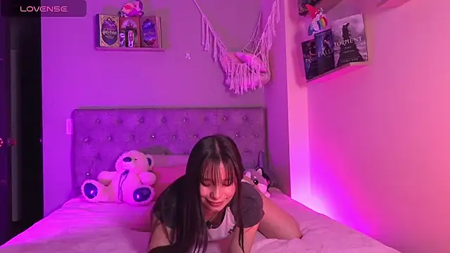 Alisha Olsen  online show from March 2026 03:42:02 AM