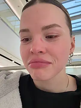 Snapshot of SMELLSEX chatting on September 2025 03:34:02 PM SMELLSEX online show from September 2025 03:34:02 PM