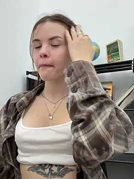 SMELLSEX online show from April 2026 06:25:02 PM