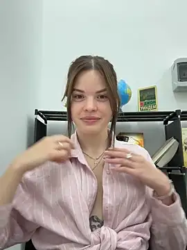 SMELLSEX online show from April 2026 07:53:01 PM