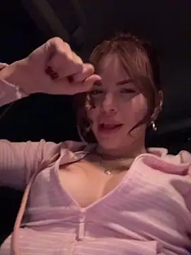 SMELLSEX online show from April 2026 07:07:02 PM