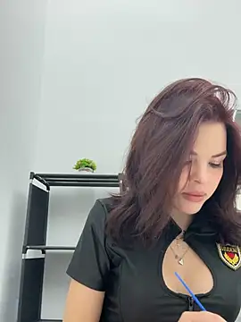 SMELLSEX online show from April 2026 07:31:01 PM