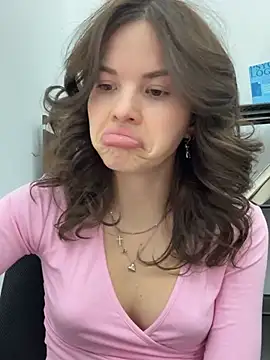 SMELLSEX online show from March 2026 06:20:01 PM