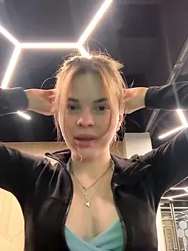 SMELLSEX online show from January 2026 07:50:02 PM