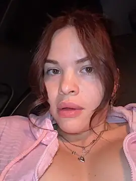 SMELLSEX online show from April 2026 06:54:01 PM