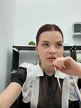 SMELLSEX online show from April 2026 07:53:02 PM