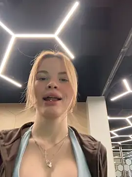 SMELLSEX online show from January 2026 07:40:01 PM