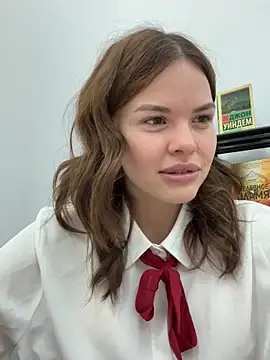 SMELLSEX online show from March 2026 07:04:01 PM