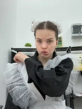 SMELLSEX online show from April 2026 06:21:02 PM