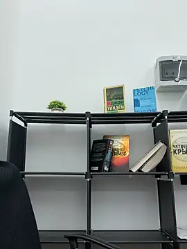 SMELLSEX online show from April 2026 12:30:01 PM