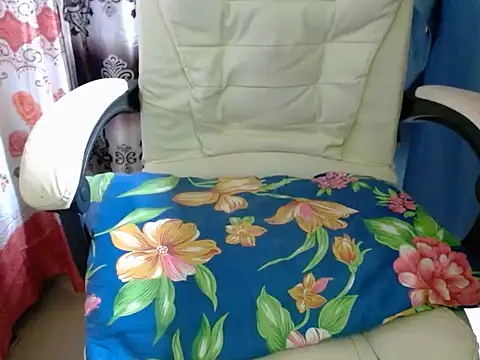 Sexy Mama Teresa online show from April 2026 10:17:01 AM
