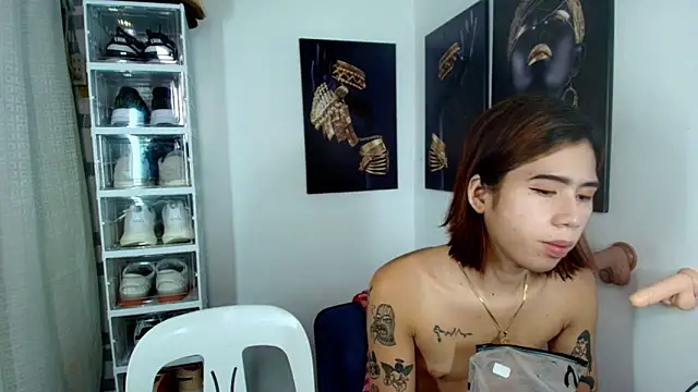 urfantasyhotbaby online show from October 2025 05:52:01 AM