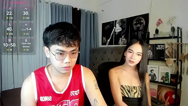 urfantasyhotbaby online show from September 2025 05:08:02 PM