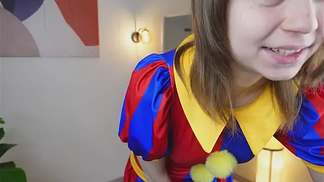 Snapshot of Katie_ktk chatting on October 2025 02:04:01 PM Katie ktk online show from October 2025 02:04:01 PM