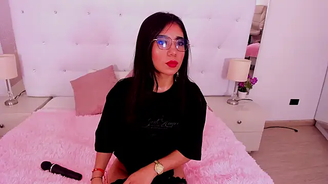 sweetabbey online show from November 2025 03:27:01 AM