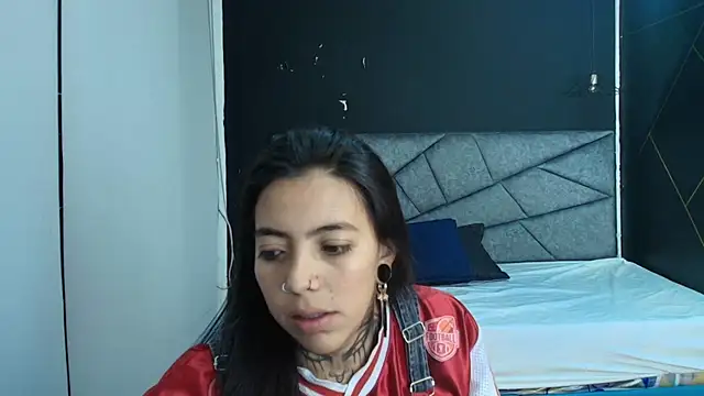 LiaMonroee  online show from November 2025 11:47:02 AM