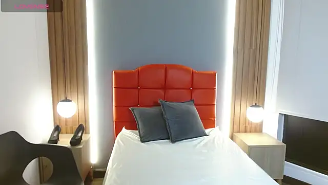 LiaMonroee  online show from February 2026 12:05:02 PM