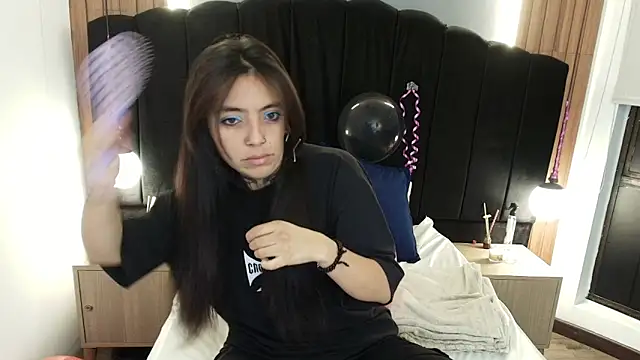 LiaMonroee  online show from March 2026 12:26:01 PM