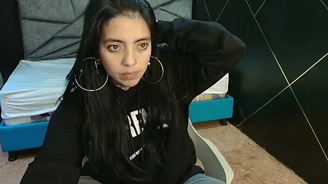 LiaMonroee  online show from November 2025 11:53:01 AM