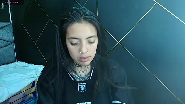 LiaMonroee  online show from November 2025 11:49:02 AM