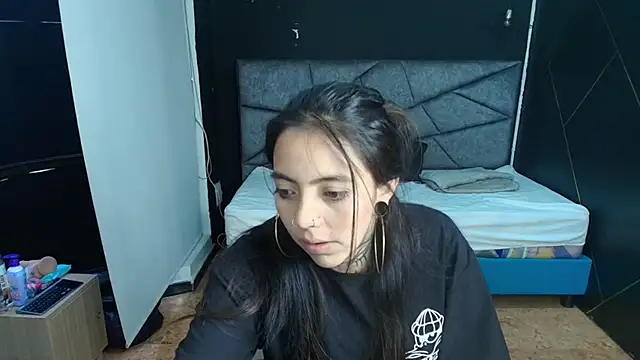 LiaMonroee  online show from November 2025 11:47:02 AM