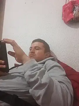 Loquendo2201 online show from October 2025 02:24:01 AM