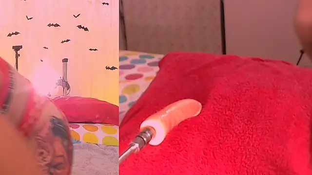 Snapshot of Gabriela_Reyes chatting on October 2025 07:15:01 PM Gabriela Reyes online show from October 2025 07:15:01 PM