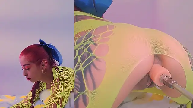 Gabriela Reyes online show from April 2026 12:40:02 PM