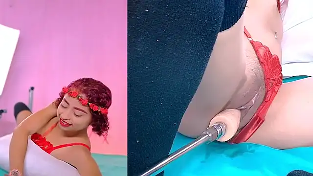 Gabriela Reyes online show from March 2026 01:38:02 PM