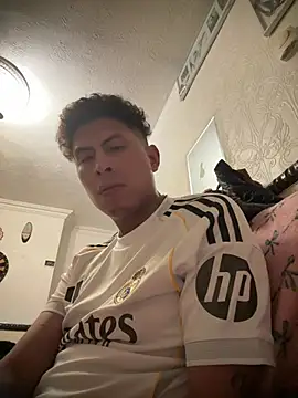 Dario12345z online show from March 2026 05:47:01 AM