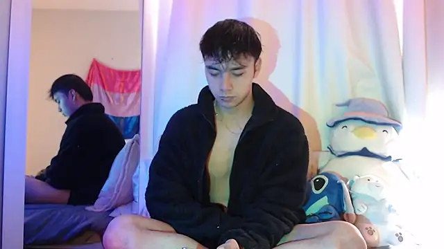 Noah Blaze online show from October 2025 02:19:01 PM