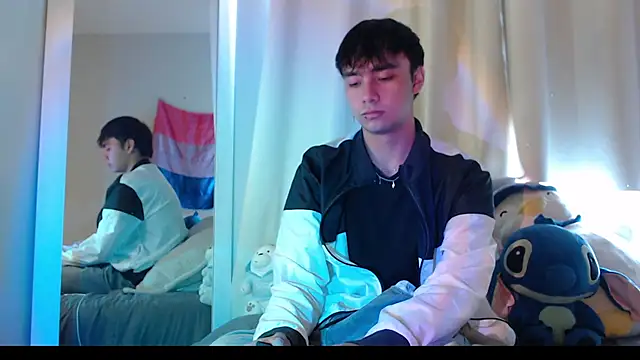 Noah Blaze online show from November 2025 08:24:01 PM