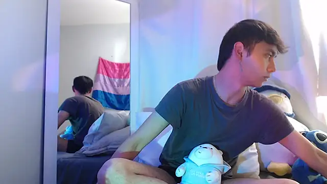 Noah Blaze online show from September 2025 10:05:02 PM